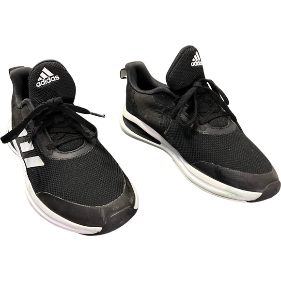 adidas FortaRun Preschool Kids' Sneakers - Picture 2 of 8